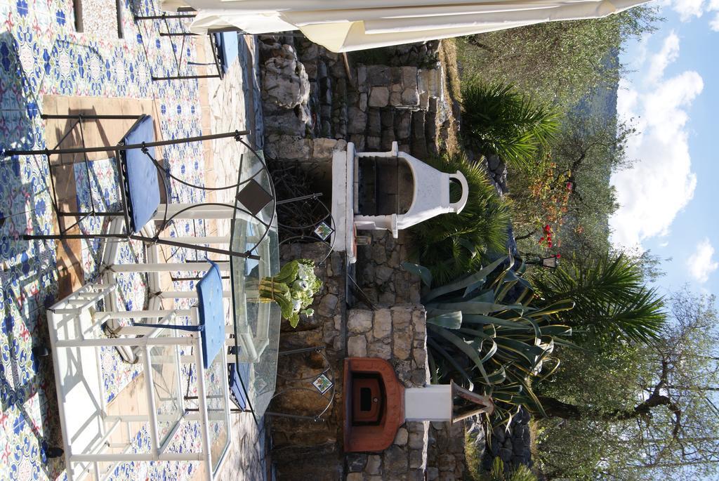 B&B H.M. Sonnino ภายนอก รูปภาพ