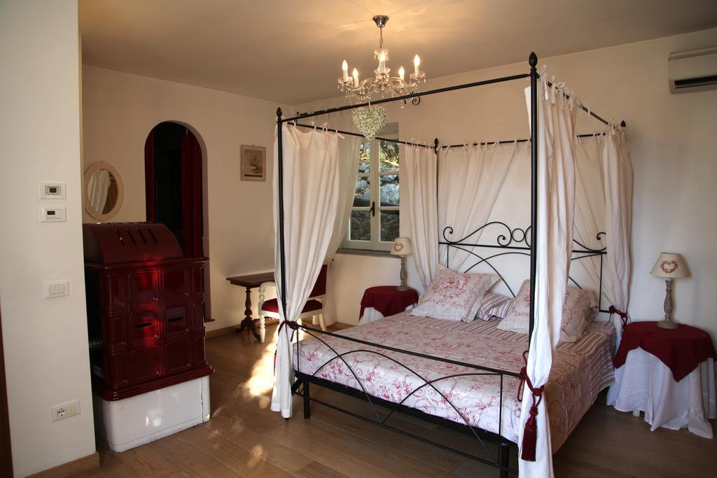 B&B H.M. Sonnino ภายนอก รูปภาพ