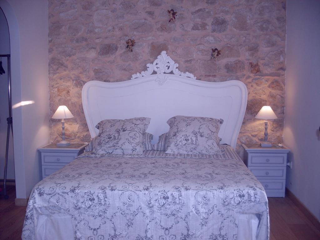 B&B H.M. Sonnino ห้อง รูปภาพ